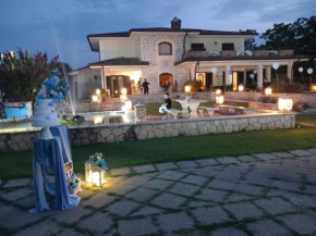 Antica casa Scardone